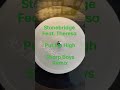 Stonebridge feat. Theresa - Put Em High - Sharp Boys Funky Fiesta Remix 12" Vinyl