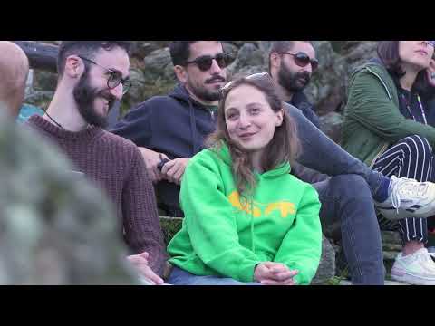 APOLIDE DROPS 2022 | ADRIANO VITERBINI ad ALPETTE MUSTRAI