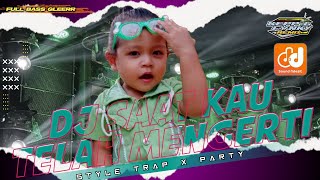 Download lagu DJ SAAT KAU TELAH MENGERTI [SPESIAL COLLABORATION D&D SOUND NDESIT] KEPPIL FVNKY REMIX 2024 mp3