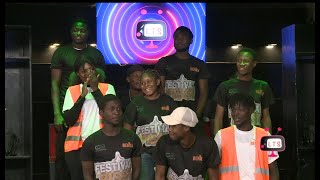 La Télé s'Amuz du 19 décembre 2025-BF1TV