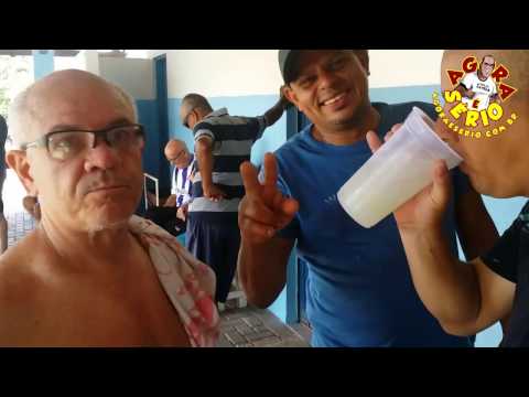 Fanáticos Futebol Clube de Veteranos começa sua Pré -Temporada