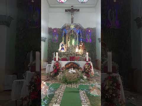 parroquia san juan bautista chinacota casa bonita de norte de santander 2026