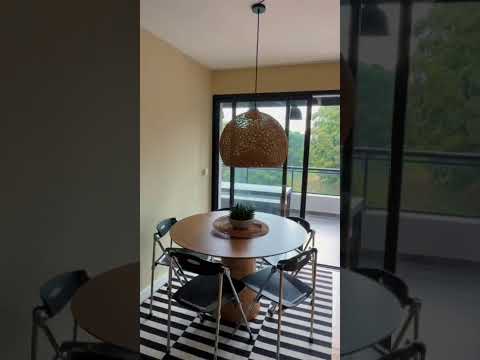 Video de YouTube - Exclusivo apartamento en alquiler amueblado en Carrasco