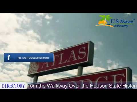 Atlas Motor Lodge - Highland Hotels, New York