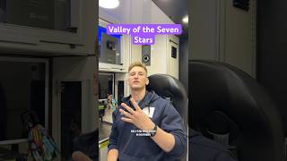 Valley of the Seven Stars
