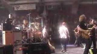 Pearl Jam And The Supersuckers!