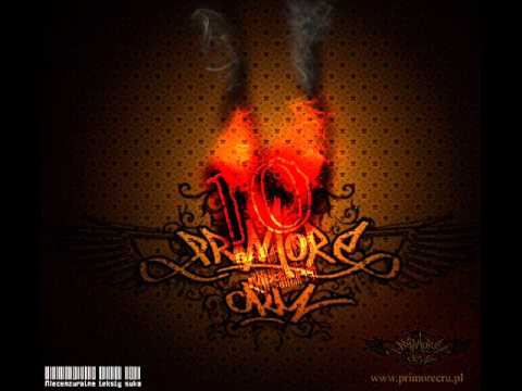 06. PRIMORE CRU - Znamie ulicy