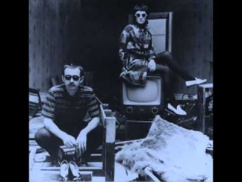 Blue Skies - John Dummer & Helen April (1982)