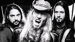 Iliad - Future Tense (Sanctuary Cover - Tribute to Warrel Dane RIP)