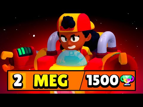 How I got #2 global with MEG in Solo-Showdown! (MEG GUIDE)