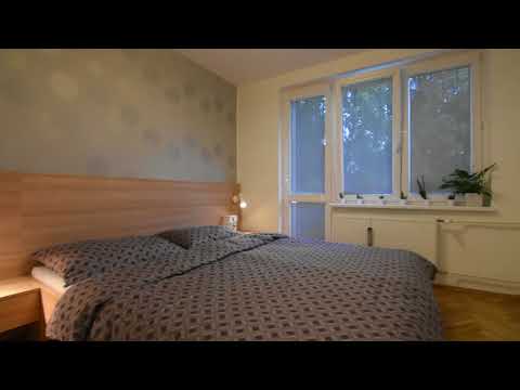 Prodej bytu 2+kk, Praha 4