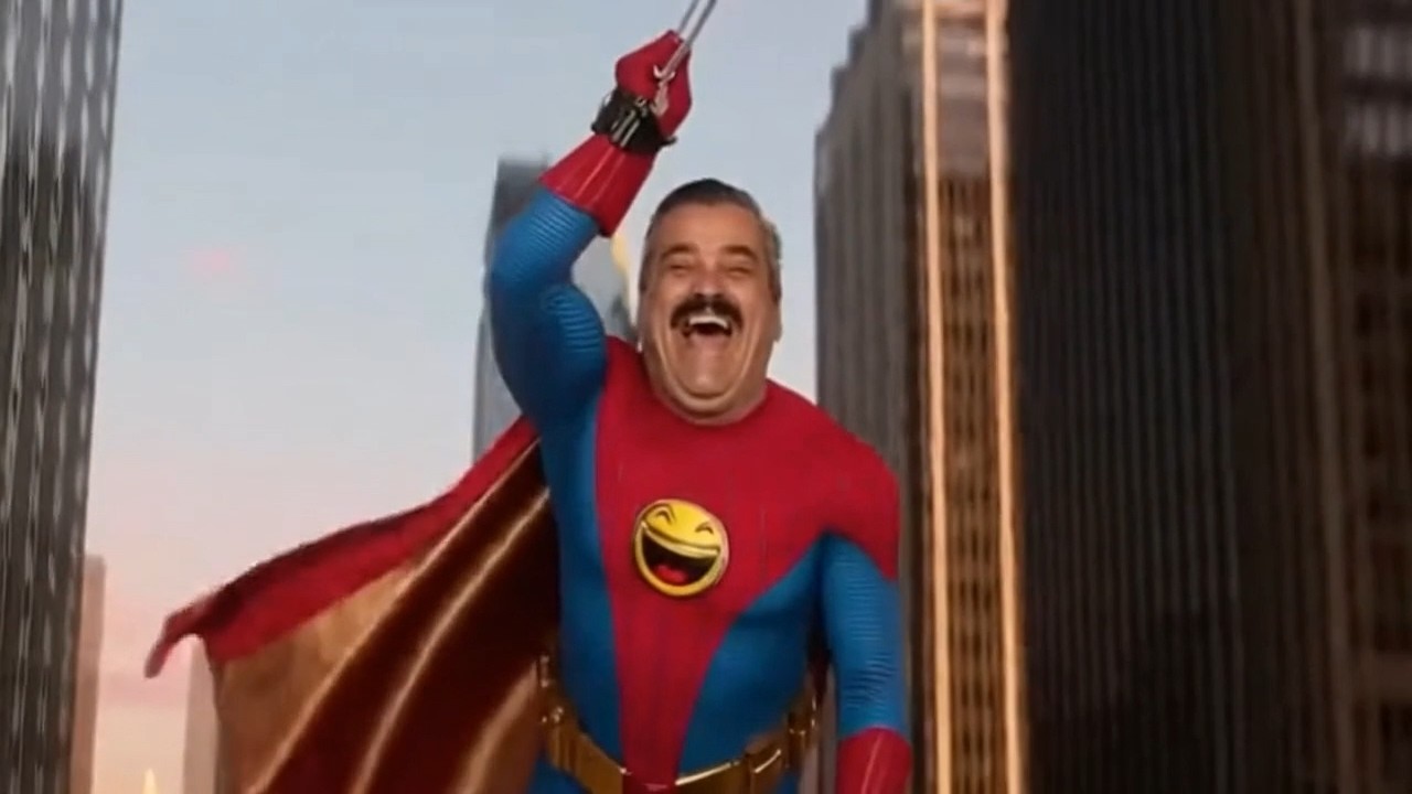 The Daily Life of El Risitas | Part 2