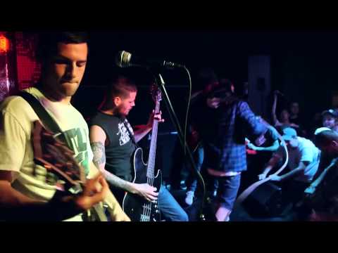 Cruel Hand - 'Under the Ice' - Official Teaser Video