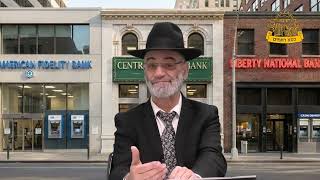 ממתק לפרשת תצוה מהרב שלמה מועלם, שבת שלום ופורים שמח! (מוסדות כיסא רחמים) - התמונה מוצגת ישירות מתוך אתר האינטרנט יוטיוב. זכויות היוצרים בתמונה שייכות ליוצרה. קישור קרדיט למקור התוכן נמצא בתוך דף הסרטון