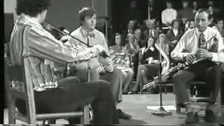 na filí - blackbird and the thrush [clonliffe college dublin 1973] kieransirishmusicandsurvival