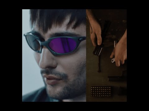 (ПРОДАН) BATO x SALUKI Type Beat - "6lankname"