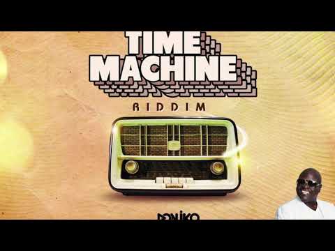 Time Machine Riddim Mix | Machel Montano, Farmer Nappy, Blaxx, Don Iko | 2021 Soca
