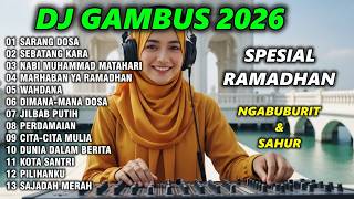 Download lagu QOSIDAH RAMADHAN! DJ SHOLAWAT QASIDAH TERBARU 2026 DJ RELIGI SLOW REMIX FULL BASS - SARANG DOSA mp3 Download lagu QOSIDAH RAMADHAN! DJ SHOLAWAT QASIDAH TERBARU 2026 DJ RELIGI SLOW REMIX FULL BASS - SARANG DOSA mp3