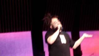 Counting Crows - Monkey - 7/26/06