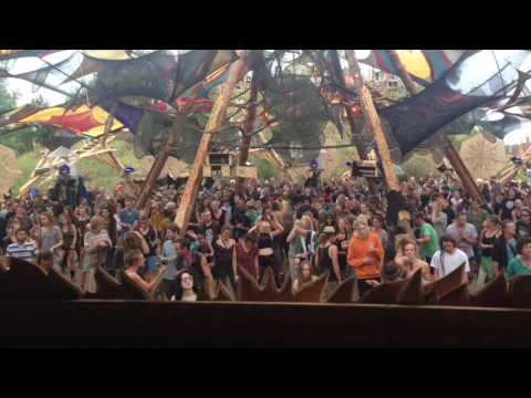 Quantum Mechanica at Freqs of Nature - Berlin, Germany