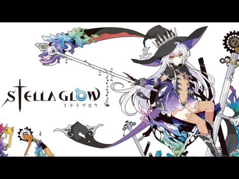Klagmar's Top VGM #2,275 - Stella Glow - Hikari no Metamorphosis (Full)