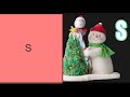 Ranking All The Hallmark Snowmen
