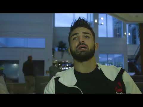 Mike Perry Says Thiago Alves Is Ducking Him