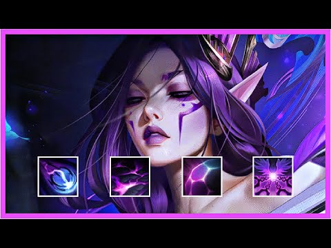 MORGANA MONTAGE #5 - BEST PLAYS S15