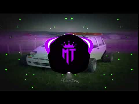 Danika House - BASS BOOSTED