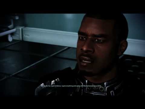 Mass Effect 3 [Insanity] - P.065 - Gellix - Mutiny