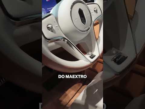 Durante décadas, falar em carros de luxo era falar em marcas europeias