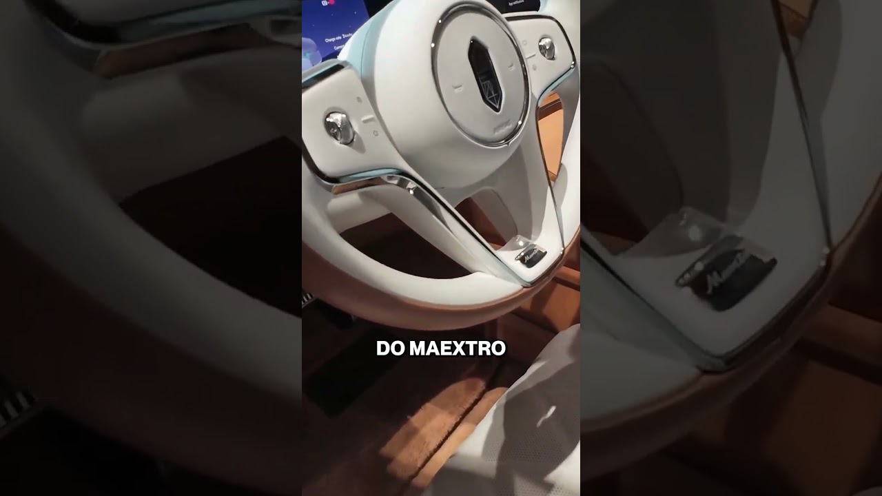 Durante décadas, falar em carros de luxo era falar em marcas europeias