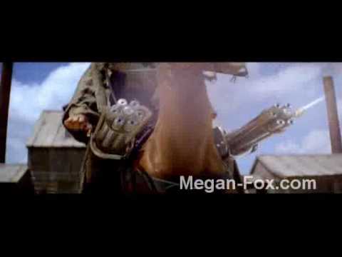 Jonah Hex (Trailer Preview)