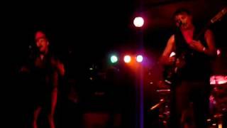 The Matches - Scratched Out (Track 11)