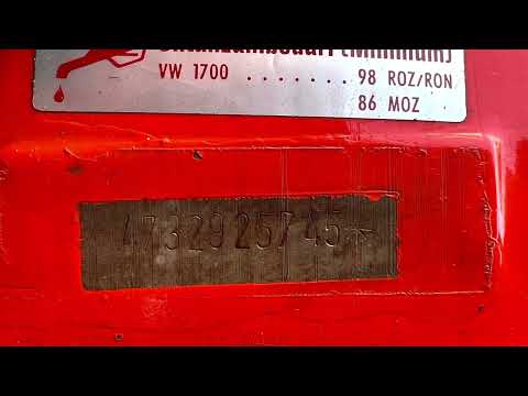 1973 Porsche 914 (CC-1738948) for sale in Costa Mesa, California