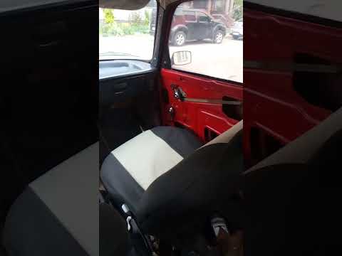 КривойРог* ОбкатКа* Москвича 2137*