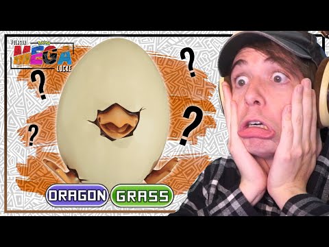 Pokémon Sol MEGALOCKE Ep.21 - LA APERTURA DEL HUEVO RANDOM