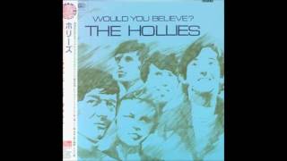 The Hollies - I Am a Rock [Stereo]