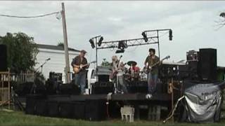 Opossum Trot Blues Band - Whipping Post