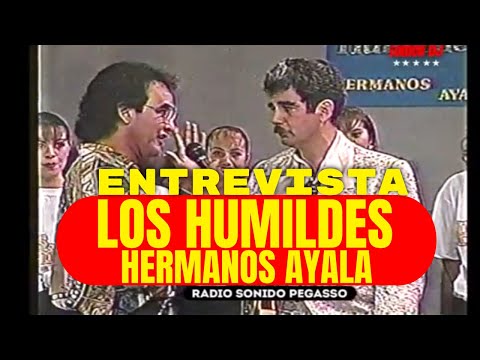 1993 - THE HUMBLE ONES - Jose Luis Ayala talking about Rudy Flores -