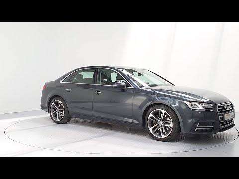201D12123 - 2020 Audi A4 2.0TDI 150BHP SE AUTO EDITION 50 41,500