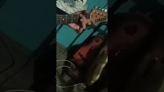 Download lagu Bilal Indrajaya-Niscaya #guitarrhythmcover mp3