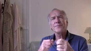 Me World: How knowing our inner crowd leads to spaciousness and higher functioning