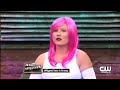 Jerry Springer Show Whipped Into A Frenzy FULL SHOW