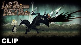 The Liar Princess and the Blind Prince – "I See The Way" trailer teaser