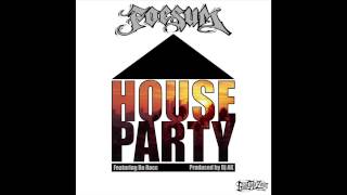 House Party - Foesum ft. Bo Rocc