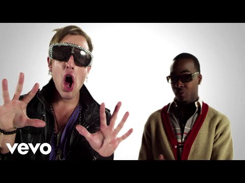 Young London - Celebrity