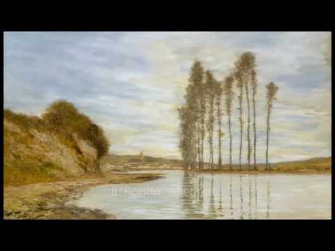 Wilhelm Cramer - Sonata for Harp & Flute, Op. 13 No. 1