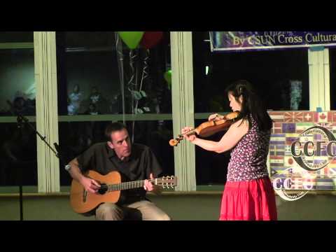 CCFC 2013 - Going Home