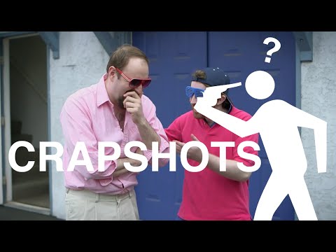 Crapshots Ep234 - The Wet